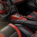 Lamborghini Gallardo by Carlex Design