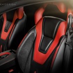 Lamborghini Gallardo by Carlex Design