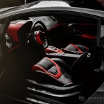 Lamborghini Gallardo by Carlex Design