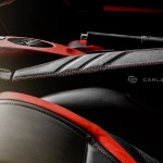 Lamborghini Gallardo by Carlex Design