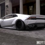 Lamborghini Huracan Liberty Walk