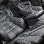 Land Rover Defender 7 Seater by Kahn Design