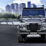 Land Rover Defender by Startech