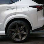 Lexus NX by ProDrive