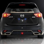 Mazda CX-5 by Rowen Japan