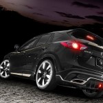 Mazda CX-5 by Rowen Japan