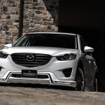 Mazda CX-5 by Rowen Japan