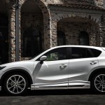 Mazda CX-5 by Rowen Japan