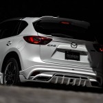 Mazda CX-5 by Rowen Japan