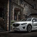 Mazda CX-5 by Rowen Japan