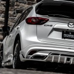 Mazda CX-5 by Rowen Japan