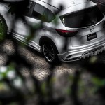 Mazda CX-5 by Rowen Japan