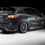 Mazda CX-5 by Rowen Japan