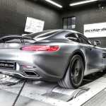 Mercedes-AMG GT Stage 1 Package by McChip-DKR