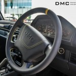 Mercedes-Benz G-Class G88 by DMC