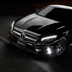 Mercedes-Benz S-Class Coupe by Wald International