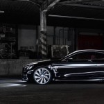 Mercedes-Benz S-Class Coupe by Wald International