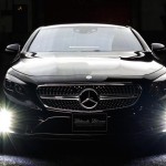 Mercedes-Benz S-Class Coupe by Wald International