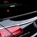 Mercedes-Benz S-Class Coupe by Wald International