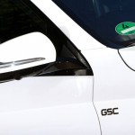 Mercedes-Benz S-Class by GSC