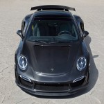 Porsche 911 Turbo Stinger GTR Carbon Edition by TopCar