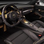 Porsche 911 Turbo Stinger GTR Carbon Edition by TopCar