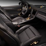 Porsche 911 Turbo Stinger GTR Carbon Edition by TopCar