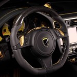 Porsche 911 Turbo Stinger GTR Carbon Edition by TopCar