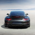 Porsche 911 Turbo Stinger GTR Carbon Edition by TopCar