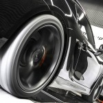 Porsche Cayman GT4 Power Kit by Mcchip-DKR