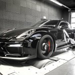 Porsche Cayman GT4 Power Kit by Mcchip-DKR