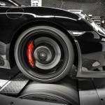 Porsche Cayman GT4 Power Kit by Mcchip-DKR