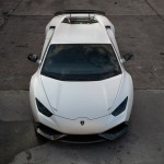 Torado Lamborghini Huracan by Novitec Group