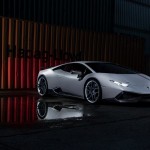 Torado Lamborghini Huracan by Novitec Group