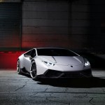 Torado Lamborghini Huracan by Novitec Group