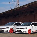 Volkswagen Polo GTI by HG-Motorsport