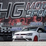 Volkswagen Polo GTI by HG-Motorsport