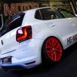 Volkswagen Polo GTI by HG-Motorsport