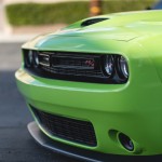 2015 Dodge Challenger Scat Pack by Liberty Walk