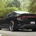 2015 Dodge Charger SRT Hellcat by Pfaff Tuning