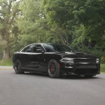 2015 Dodge Charger SRT Hellcat by Pfaff Tuning