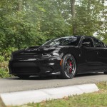 2015 Dodge Charger SRT Hellcat by Pfaff Tuning