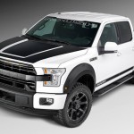 2015 Ford F-150 by Roush Performance