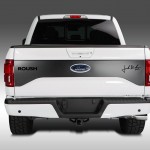 2015 Ford F-150 by Roush Performance