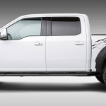 2015 Ford F-150 by Roush Performance