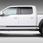 2015 Ford F-150 by Roush Performance