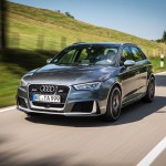 Audi RS3 Sportback by ABT