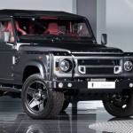 Flying Huntsman 6×6 by Kahn Design