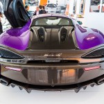 McLaren 570S Coupe by MSO