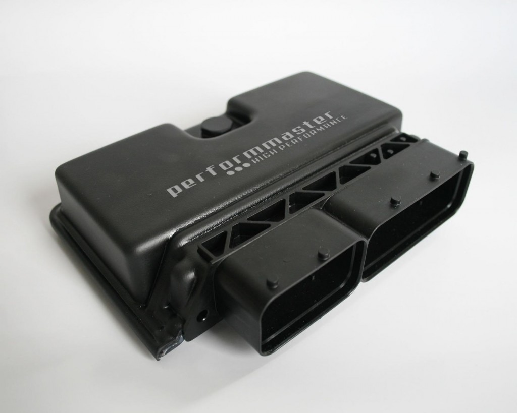 Mercedes-Benz CLA 45 AMG Shooting Brake PEC Module by PerformMaster